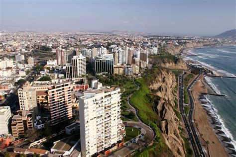 list of city in peru|Major Cities in Peru: The Largest and the Most Popular.